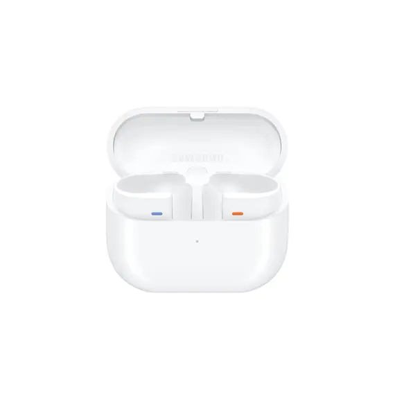 ყურსასმენი Samsung Galaxy Buds 3 Pro White (SM-R630NZWACIS) , 3 image - Primestore.ge