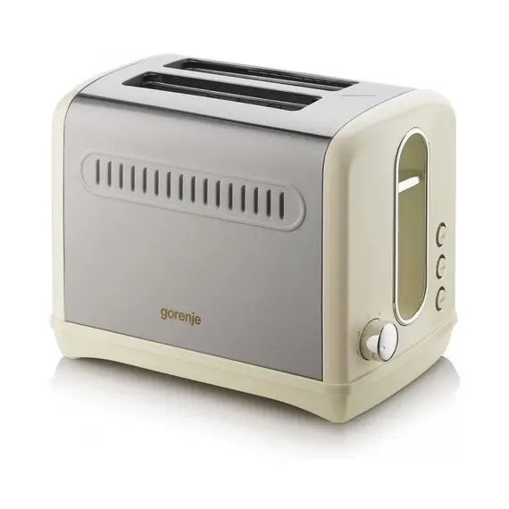 ტოსტერი GORENJE T1100CLI  - Primestore.ge