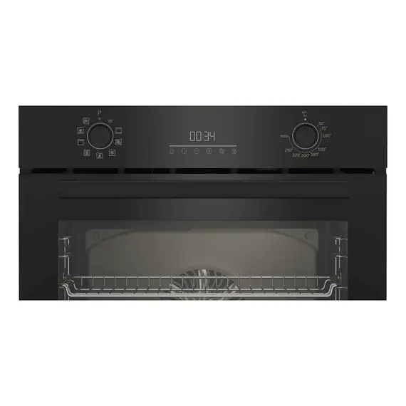 ჩასაშენებელი ღუმელი Beko BBIM18302BCSE b300 , 3 image - Primestore.ge