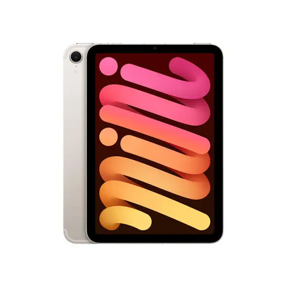 პლანშეტი Apple iPad Mini 2024 7th Generation 8.3 inch 128GB Wi-Fi  - Primestore.ge