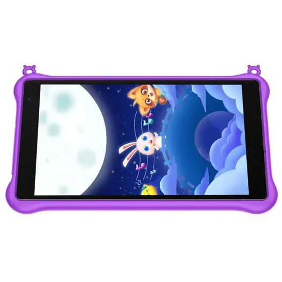 პლანშეტი Blackview Tab 50 Kids WI-FI 8.0'' HD+ 3GB 64GB Magic Purple , 3 image - Primestore.ge