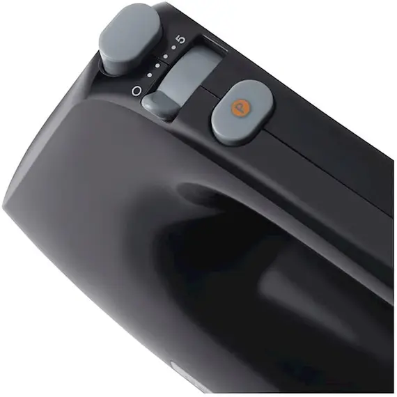 მიქსერი Kenwood HMP30.A0BK, 450W, Mixer, Black , 4 image - Primestore.ge