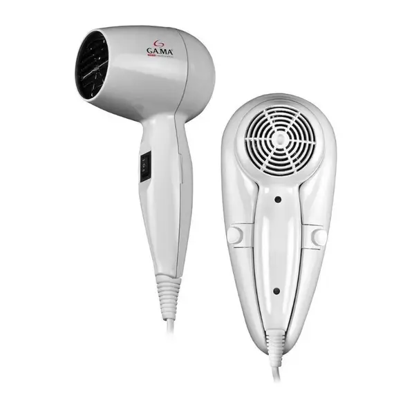 თმის საშრობი Gama GH2701  - Primestore.ge