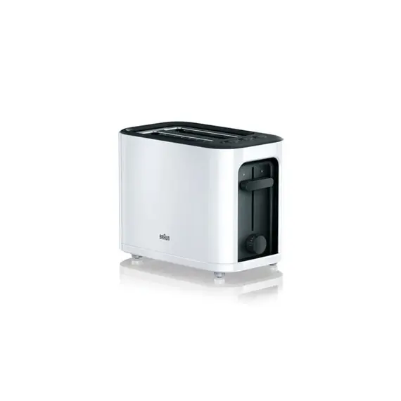 Toaster BRAUN HT3000WH