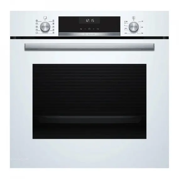 ელექტრო ღუმელი BOSCH HBG517EW1R  - Primestore.ge