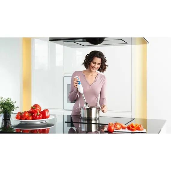 ბლენდერი Braun MQ 3045 WH , 3 image - Primestore.ge
