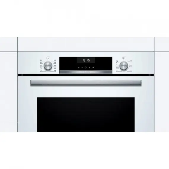 ელექტრო ღუმელი BOSCH HBG517EW1R , 2 image - Primestore.ge