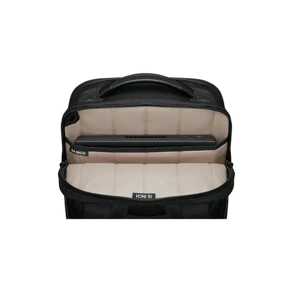 ნოუთბუქის ჩანთა ThinkPad Professional 16-inch Backpack Gen 2 , 6 image - Primestore.ge