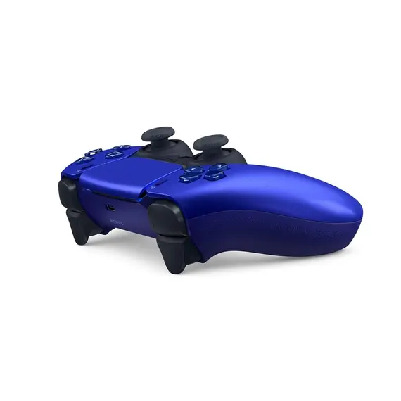 კონტროლერი PLAYSTATION - DualSense PS5 Wireless Controller Cobalt Blue/A , 3 image - Primestore.ge