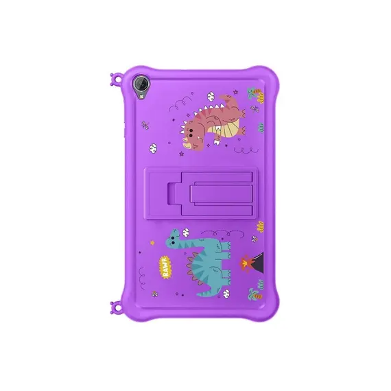 პლანშეტი Blackview Tab 50 Kids WI-FI 8.0'' HD+ 3GB 64GB Magic Purple , 4 image - Primestore.ge
