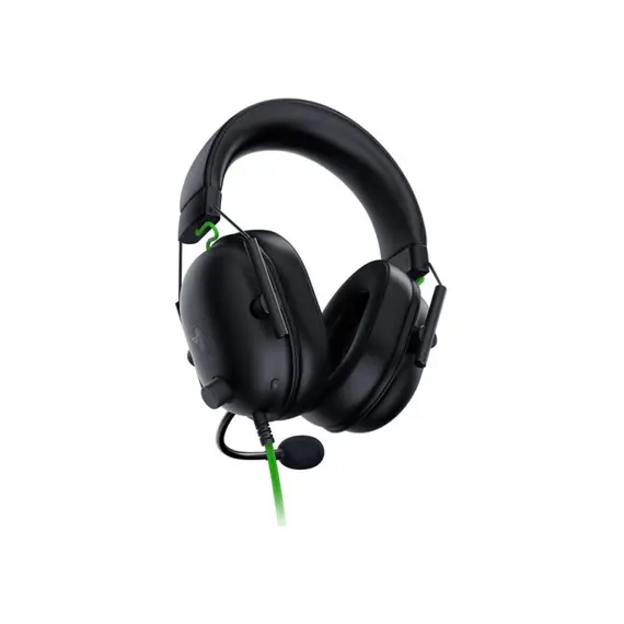 Razer Blackshark V2 X Gaming Headphone, 2 image