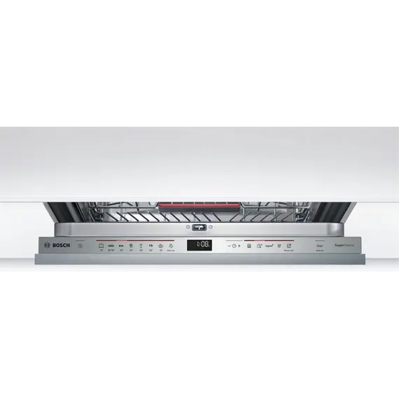 Dishwasher BOSCH SMV68MX07E, 4 image