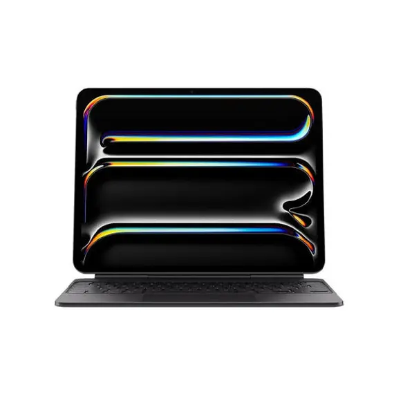 კლავიატურა Apple iPad Magic Keyboard for 11-inch iPad Pro M4 MWR23  - Primestore.ge
