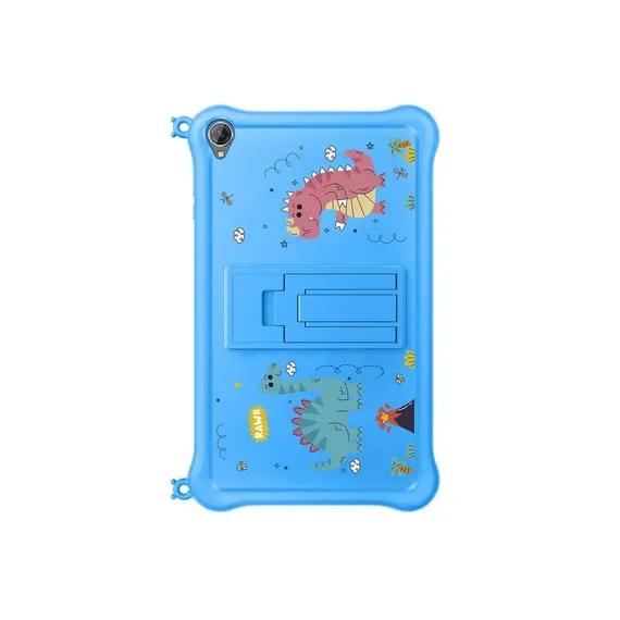 პლანშეტი Blackview Tab 50 Kids WI-FI 8.0'' HD+ 3GB 64GB Bubbly Blue , 4 image - Primestore.ge