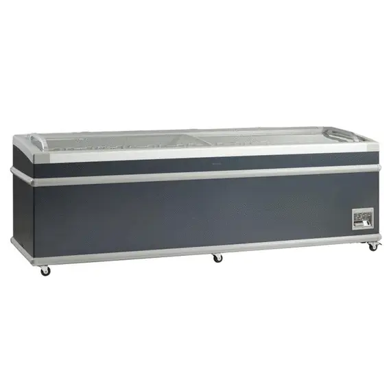 საყინულე მაცივარი MARAZZI SD/SC-800R  - Primestore.ge