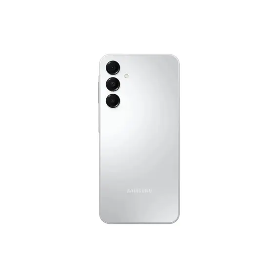 მობილური ტელეფონი Samsung A165F Galaxy A16 4GB/128GB LTE Duos Gray , 6 image - Primestore.ge