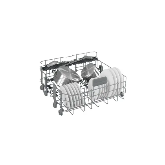 Dishwasher Beko BDIN38643C bPRO500, 5 image