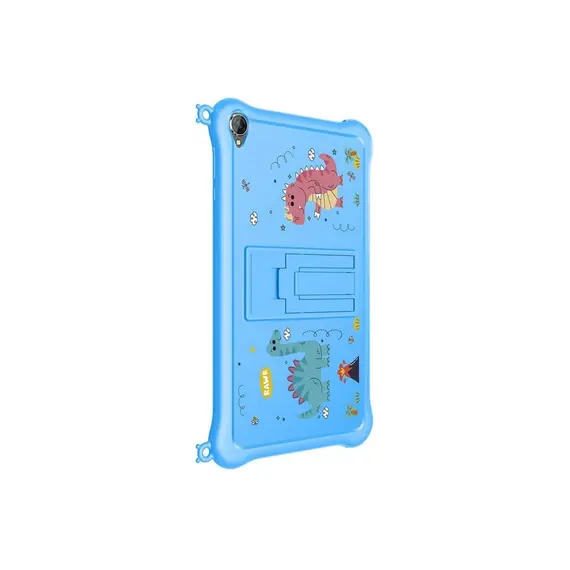 პლანშეტი Blackview Tab 50 Kids WI-FI 8.0'' HD+ 3GB 64GB Bubbly Blue , 5 image - Primestore.ge