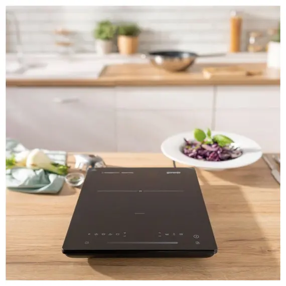 გაზქურის ზედაპირი ინდუქციური GORENJE ICY2000SP , 4 image - Primestore.ge