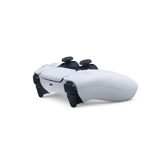 კონტროლერი Sony DualSense PS5 Wireless Controller White/A - Primestore.ge