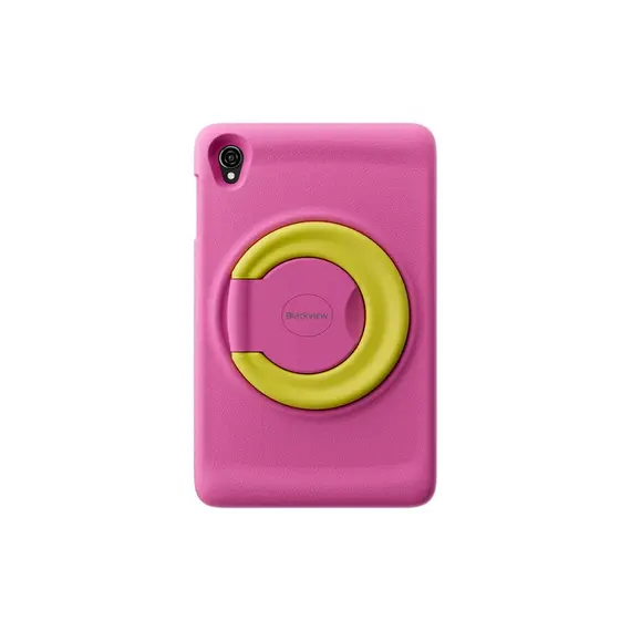 პლანშეტი Blackview Tab A5  Kids LTE  8.0'' HD+ 3GB 64GB Pink , 3 image - Primestore.ge