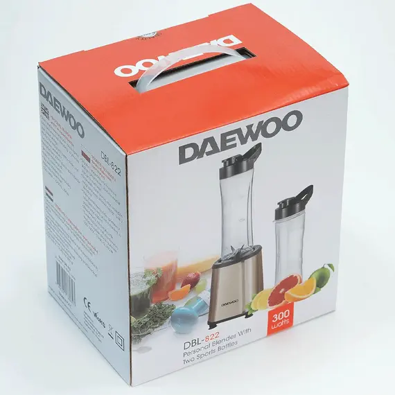 ბლენდერი DEAWOO DBL-822 , 7 image - Primestore.ge
