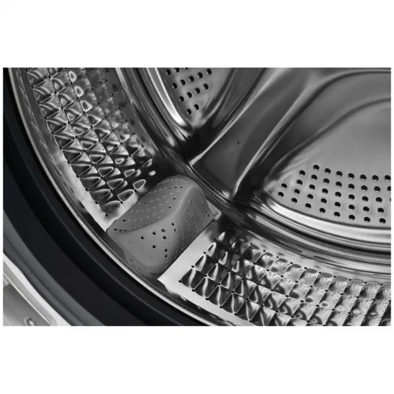 სარეცხი მანქანა HAIER HW60-BP10919B , 4 image - Primestore.ge