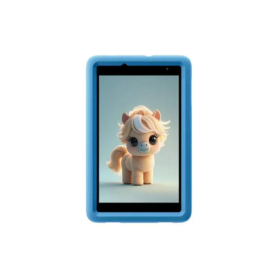პლანშეტი Blackview Tab A5  Kids LTE  8.0'' HD+ 3GB 64GB Blue , 2 image - Primestore.ge