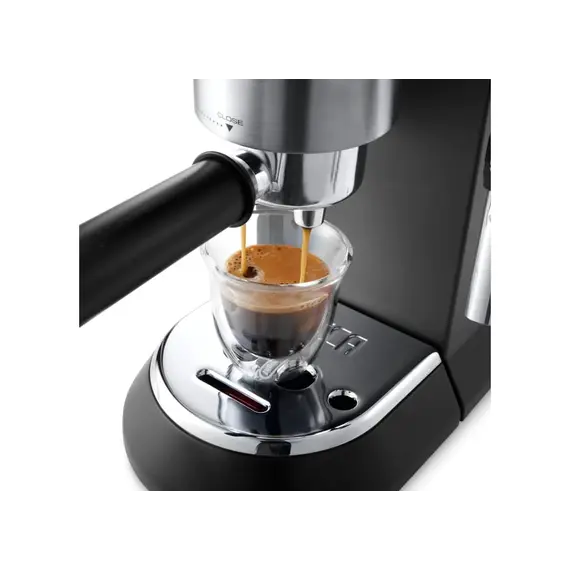 ყავის აპარატი DeLonghi EC 685.BK - Primestore.ge