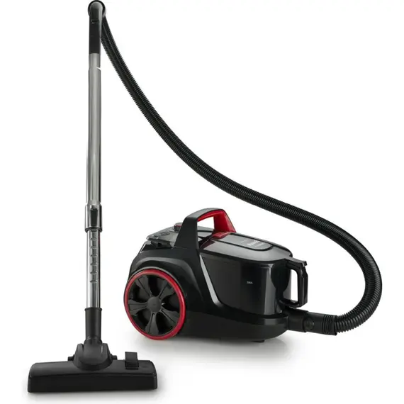 მტვერსასრუტი GORENJE VC1801SFABKR  - Primestore.ge
