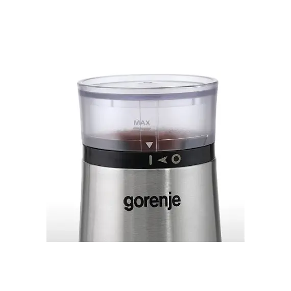 ყავის საფქვავი GORENJE SMK150E , 2 image - Primestore.ge