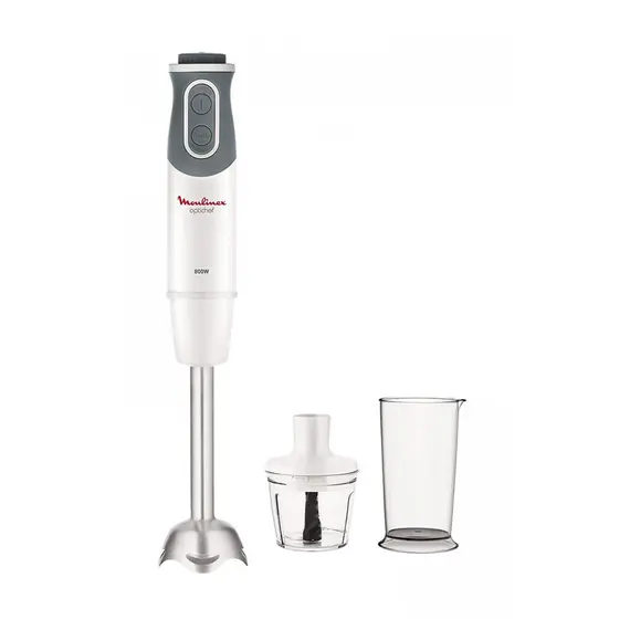 Hand blender TEFAL HB641138, 2 image