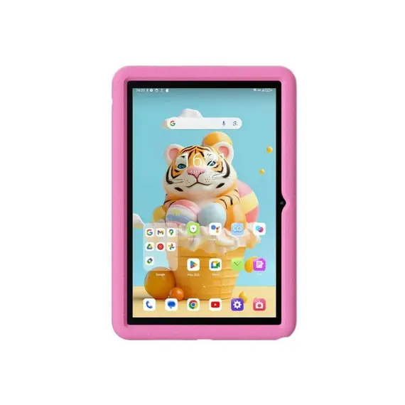 პლანშეტი Blackview Tab 80 Kids LTE  10.1'' HD  4GB 64GB Dreamy Pink , 3 image - Primestore.ge