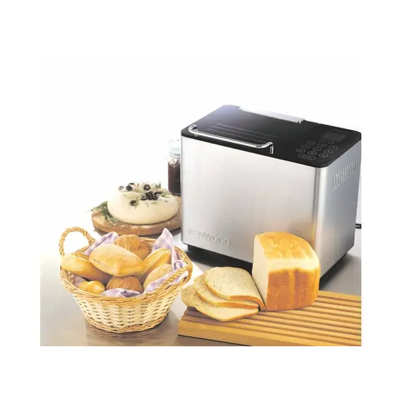 Bread maker Kenwood BM450, 3 image