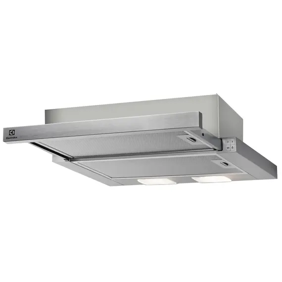 გამწოვი Electrolux LFP326S  - Primestore.ge