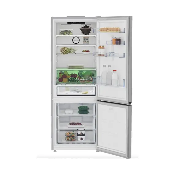 მაცივარი Beko B3RCNE564HXB , 3 image - Primestore.ge