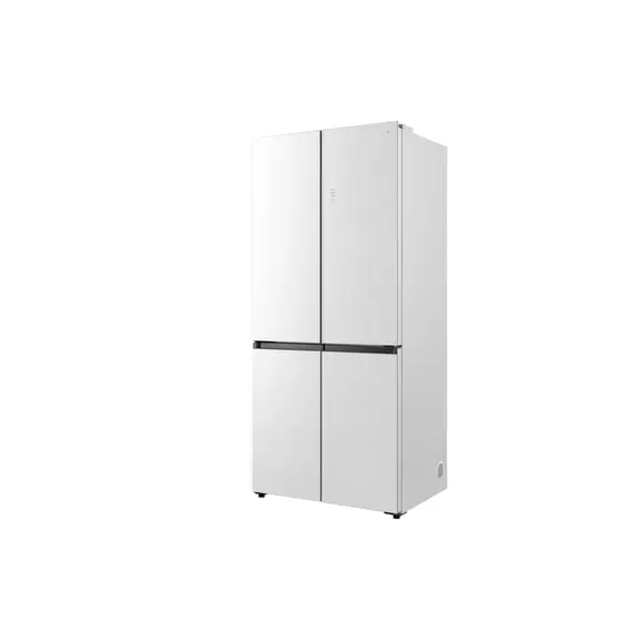 მაცივარი TCL C521CDIB , 521L, Energy E, 190x64x83.3, Glass Door, LED Display, Metal Fresh. , 5 image - Primestore.ge