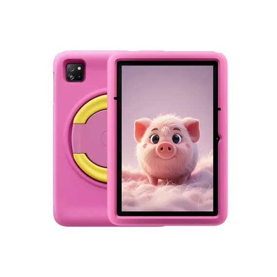 პლანშეტი Blackview Tab A6  Kids WI-FI  10.1'' HD+ 4GB 128GB Rose Pink  - Primestore.ge