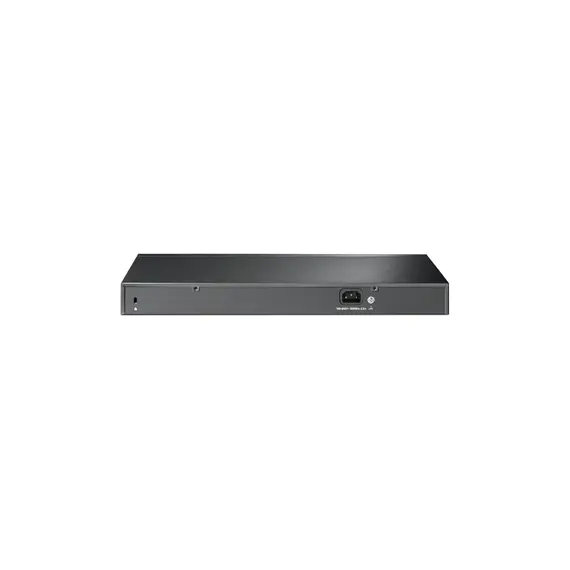 სვიჩი TP-Link TL-SL1218P, 18-Port Gigabit Rackmount Switch , 3 image - Primestore.ge