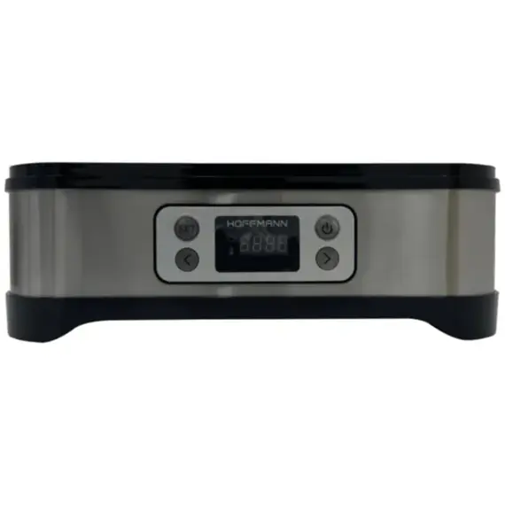 ჩირის აპარატი HOFFMANN SG-320AL , 2 image - Primestore.ge