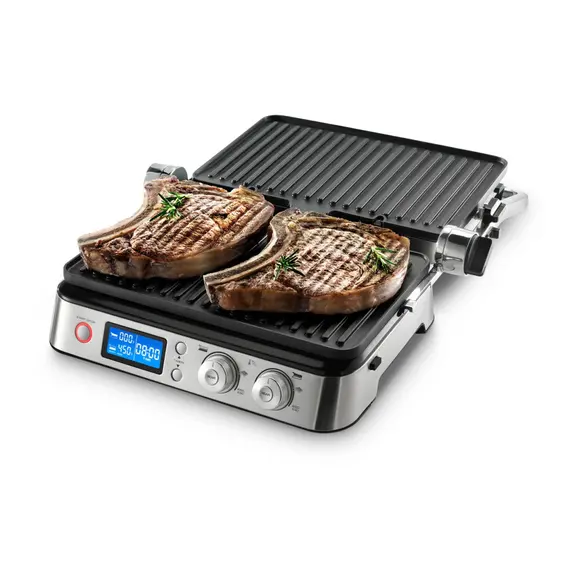 გრილი DELONGHI CGH1020D , 6 image - Primestore.ge