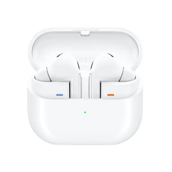 ყურსასმენი Samsung Galaxy Buds 3 Pro White (SM-R630NZWACIS)  - Primestore.ge