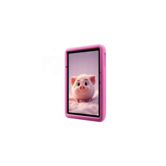 პლანშეტი Blackview Tab A6  Kids WI-FI  10.1'' HD+ 4GB 128GB Rose Pink , 5 image - Primestore.ge
