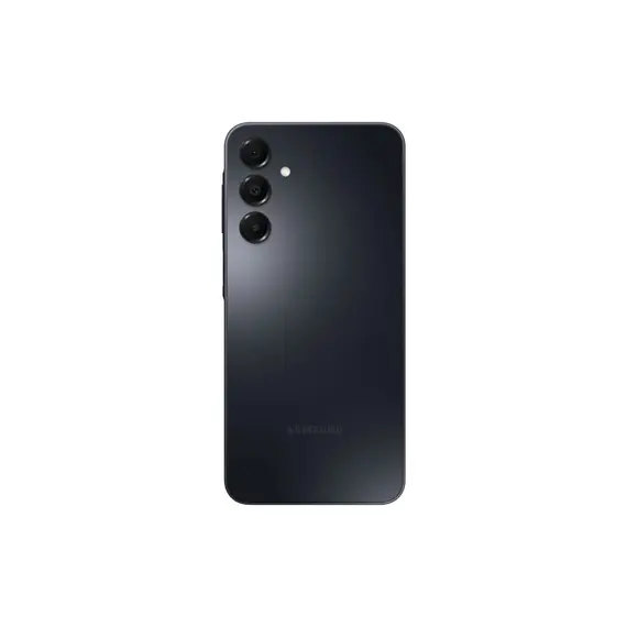 მობილური ტელეფონი Samsung A165F Galaxy A16 4GB/128GB LTE Duos Black , 6 image - Primestore.ge