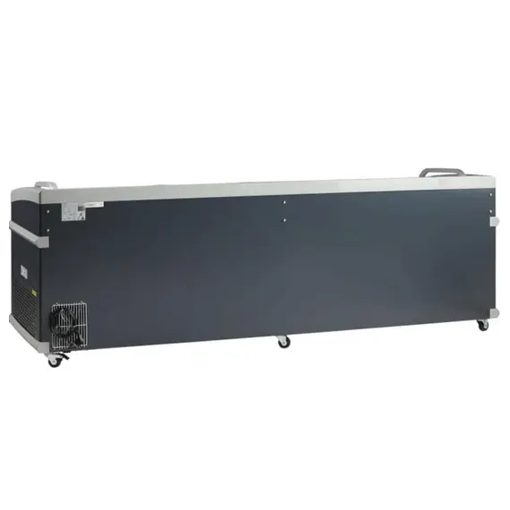 საყინულე მაცივარი MARAZZI SD/SC-700R , 3 image - Primestore.ge
