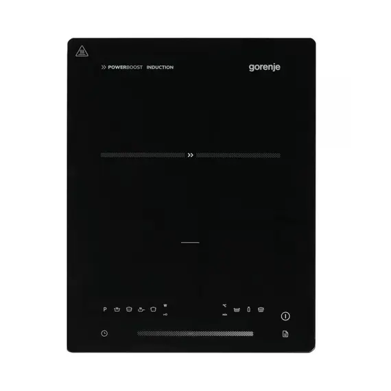 გაზქურის ზედაპირი ინდუქციური GORENJE ICY2000SP  - Primestore.ge