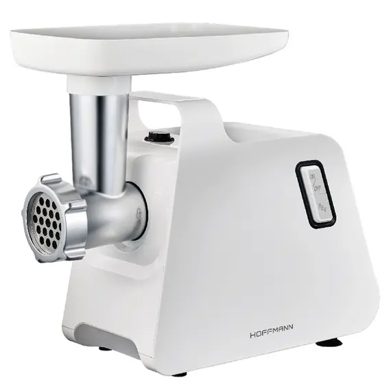 ხორცსაკეპი მანქანა HOFFMANN MGW1400  - Primestore.ge