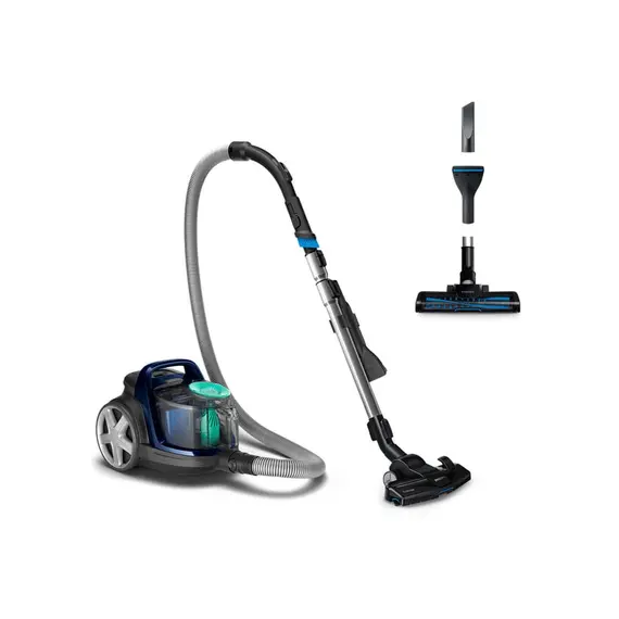 მტვერსასრუტი Philips FC9573/01 , 2 image - Primestore.ge