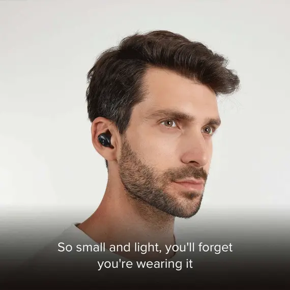 უსადენო ყურსასმენი SBS MONO TEEARBT290K , 4 image - Primestore.ge
