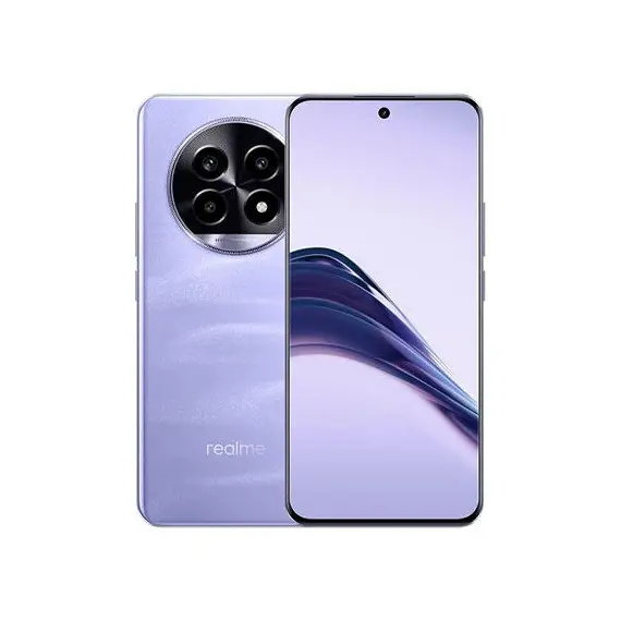 მობილური ტელეფონი Realme 13 Pro NFC Dual Sim 12GB RAM 512GB 5G Global version  - Primestore.ge